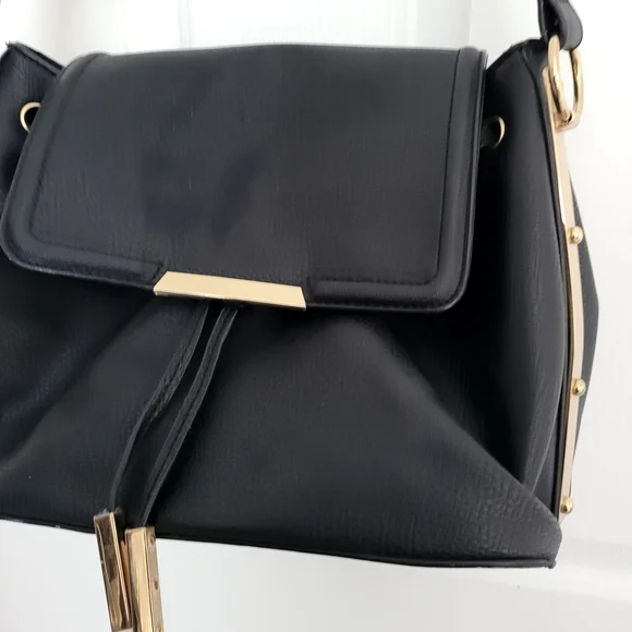 ALDO Black Women's Bag - Picture 4 of 14